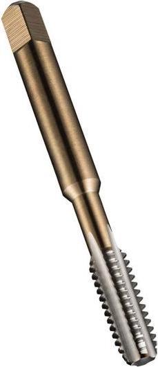 Actual product image Dormer Rethreader, Taper Tap, M6 x 1.0mm