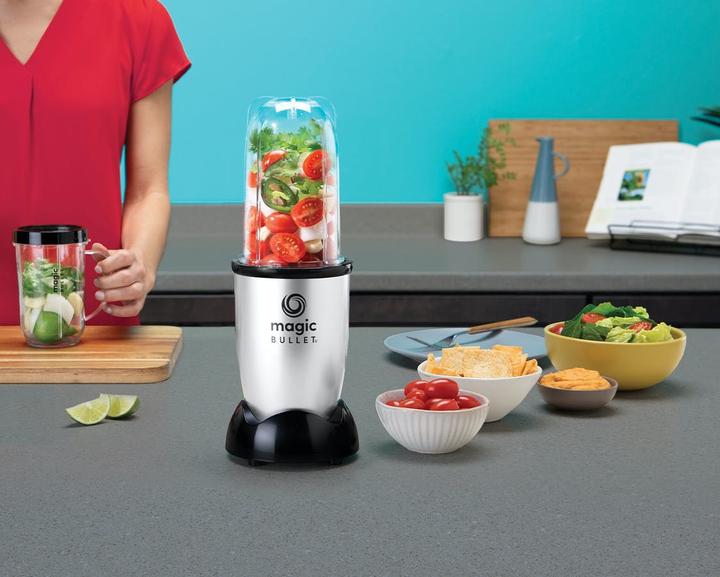 Produktbild Magic bullet Standmixer (200 W)