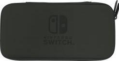 Image du produit HORI Boîtier Nintendo noir (Switch Lite)