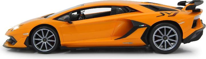 Image du produit Jamara Lamborghini Aventador SVJ