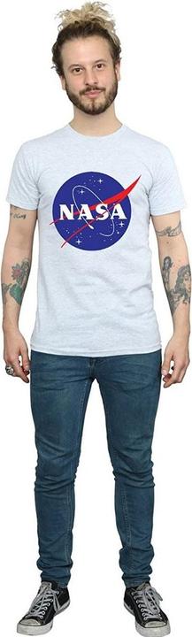 Produktbild Nasa Insignia TShirt (S)