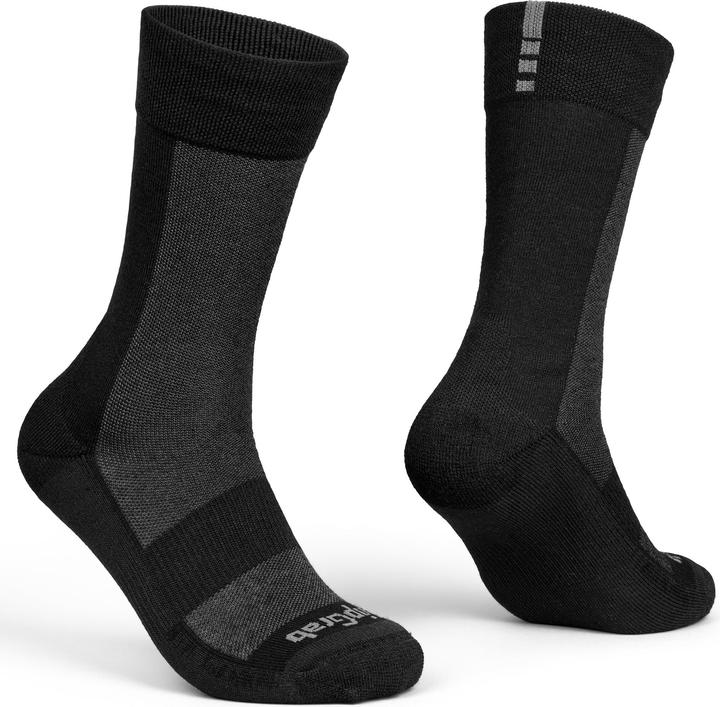 GripGrab Winter Merino High Cut Socks (41 - 44)