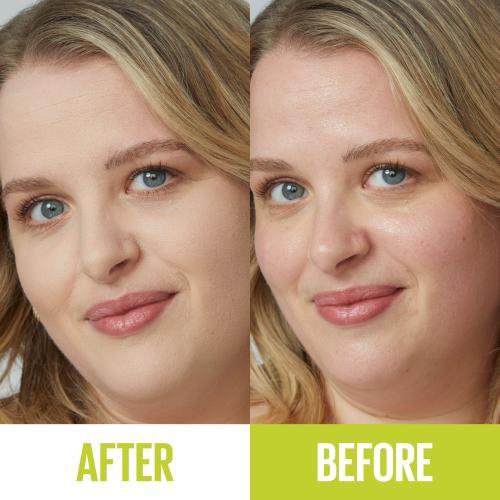 Actual product image Maybelline New York Superstay/Everfresh (03 True Ivory)