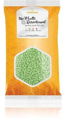 Produktbild XanitaliaPro Xanitalia Pro Multifunctional Lime Perfect Touch Film Wax 1000g (1000 g)