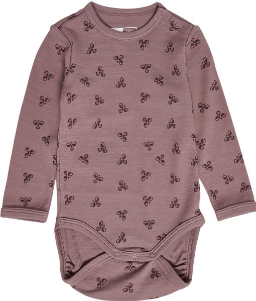 Actual product image hummel hmlBAMBO BODY LS (74)