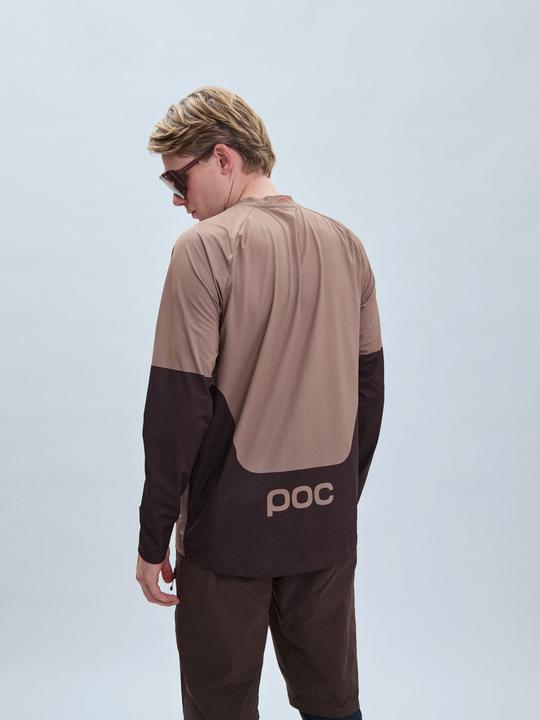 Immagine prodotto Poc M's Essential MTB LS Jersey (L)