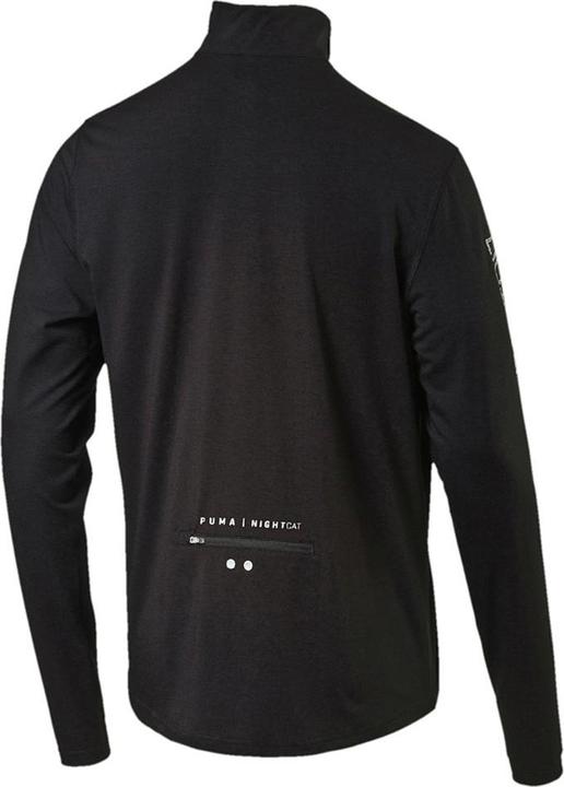 Produktbild Puma NightCat PWR Warm Top (XL)