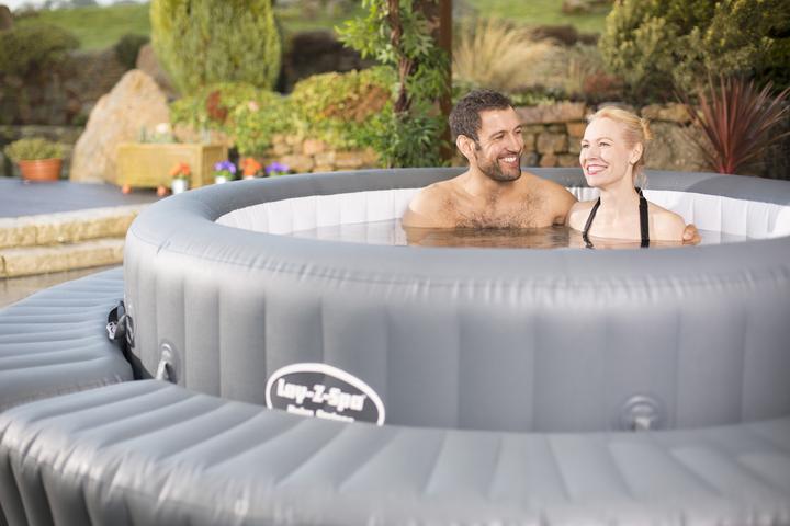 Produktbild Bestway Lay-Z-Spa Einfassung