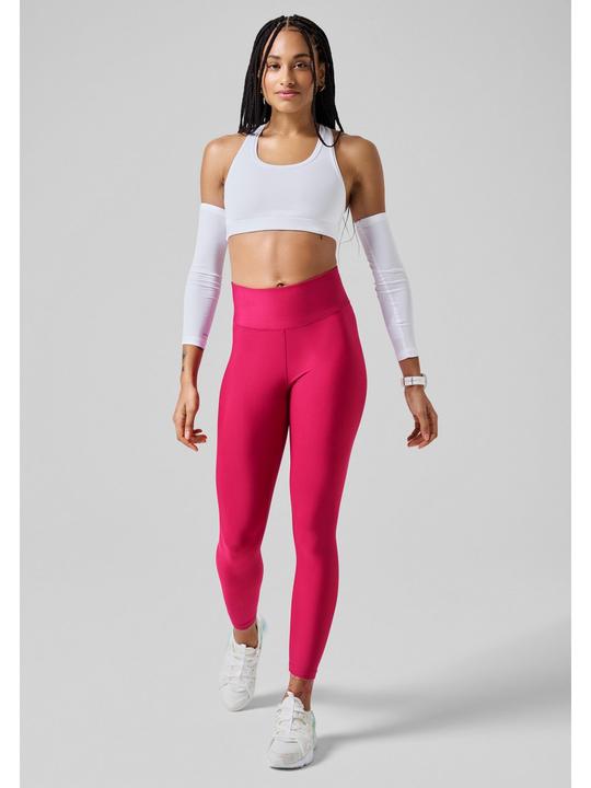 Produktbild CASALL Leggings mit hoher Taille und Grafik (40)