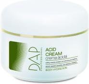 DAP Directo Al Profesional saure Sahne 200 (Körpercreme, 200 ml)