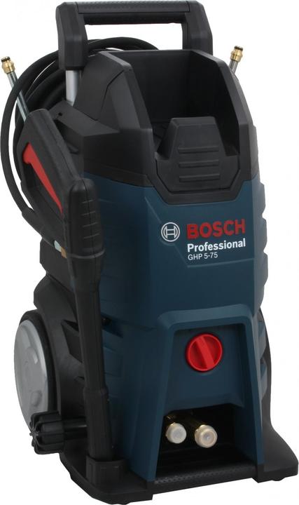 Image du produit Bosch Professional GHP 5-75 / 2600 watts (Fonctionnement sur secteur)