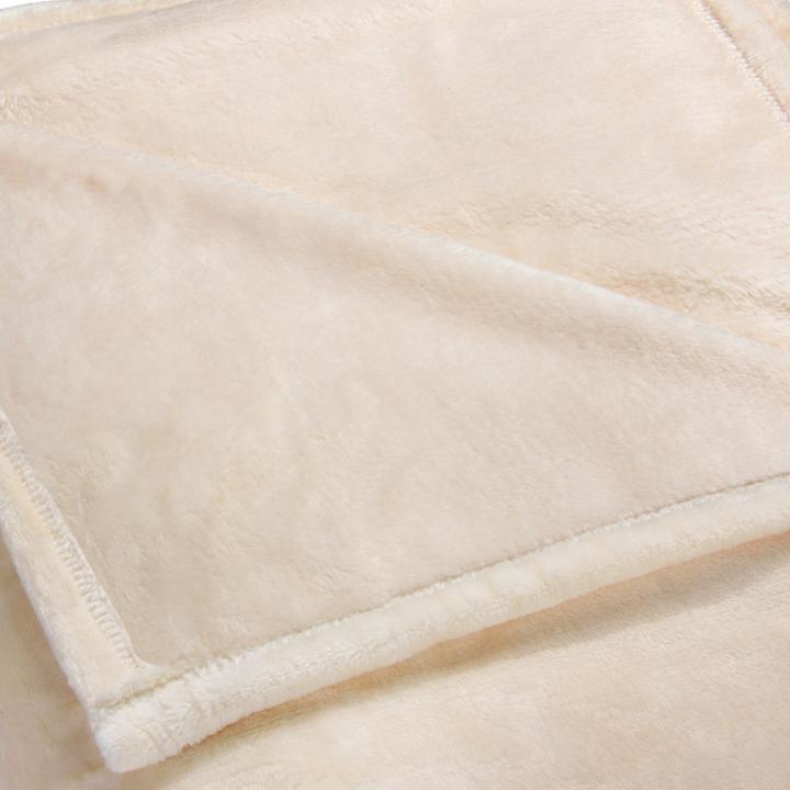 Actual product image Monzana Blanket (150 x 200 cm)