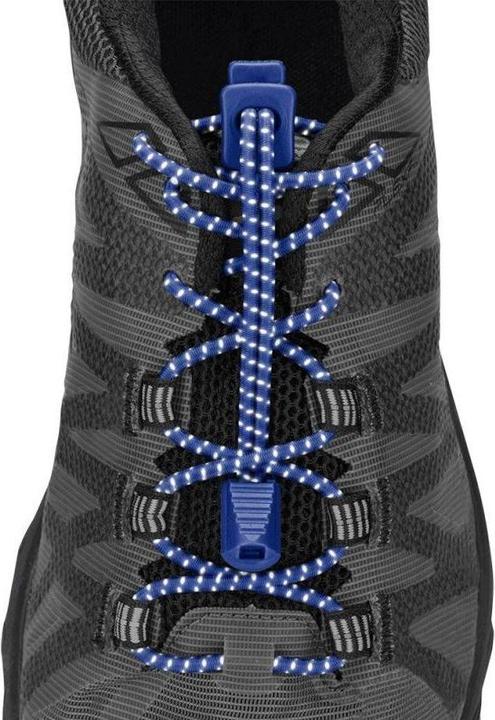 Produktbild Nathan Run Laces Reflective (12.30 cm)