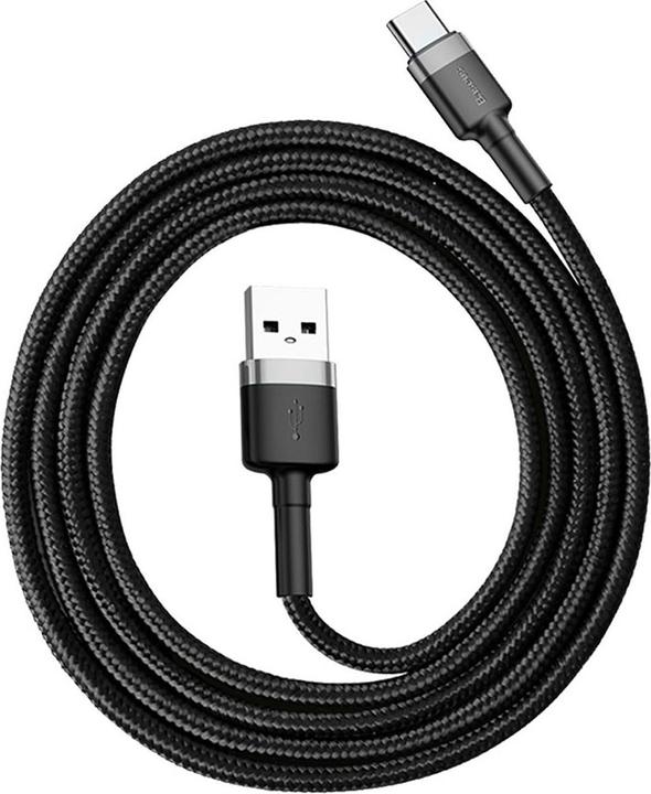 Image du produit Baseus USB A - USB C (1 m, USB 2.0)