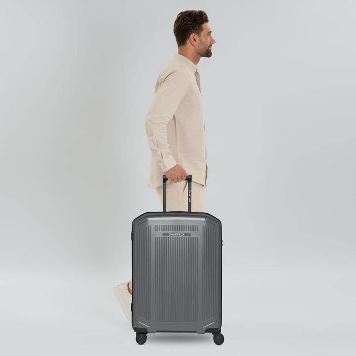 Immagine prodotto Smartbox Edition 02 Carrello a 4 ruote M 66 cm (90 l, M (50 - 90l))