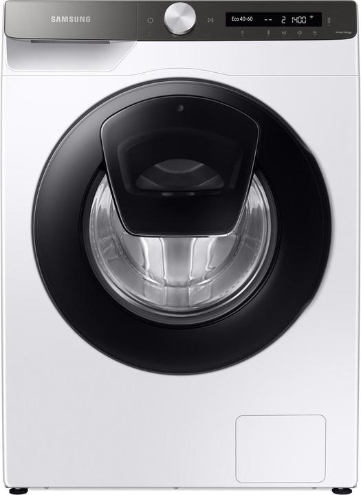 Samsung WW80T554AAT/S5 WW5500 (8 kg, Links)