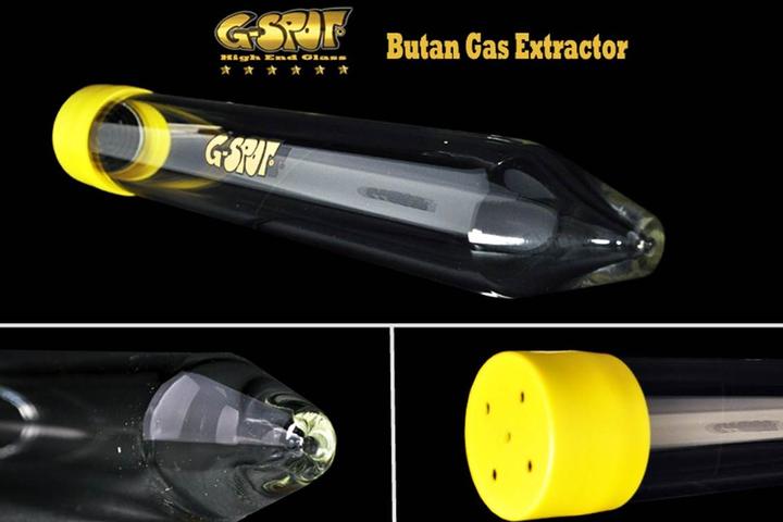 Image du produit G-Spot Kit d'extraction BHO 3.0