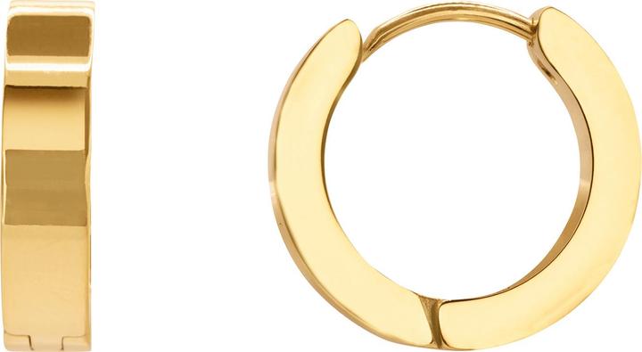 Immagine prodotto Heideman Marlon color oro (100% acciaio inossidabile)