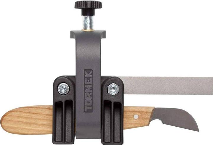 Produktbild Tormek Halterung für kurze Messer