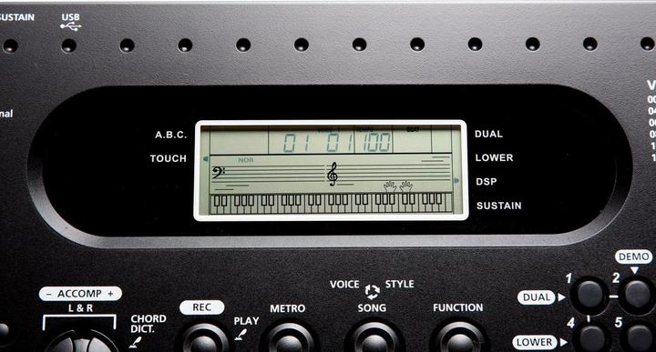 Immagine prodotto Kurzweil KP30 (49 Chiavi)