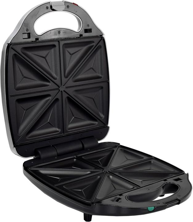 Actual product image Syntrox XXL Sandwichmaker