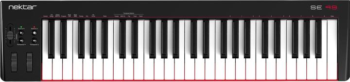 SE49 (Clavier)