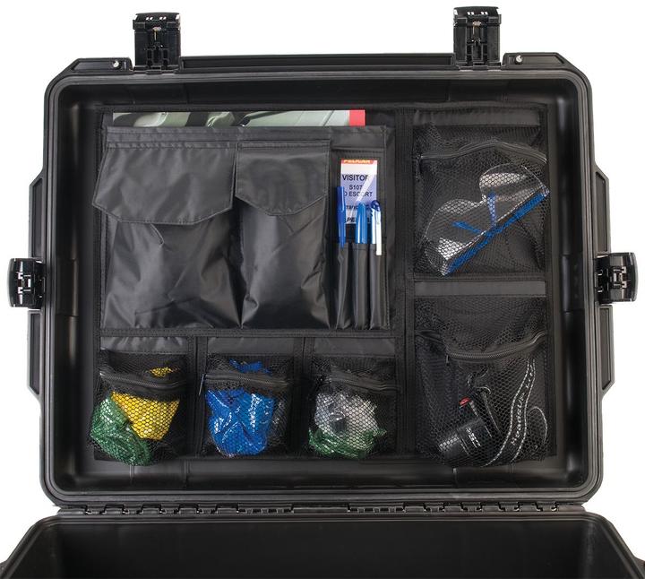 Camera bag