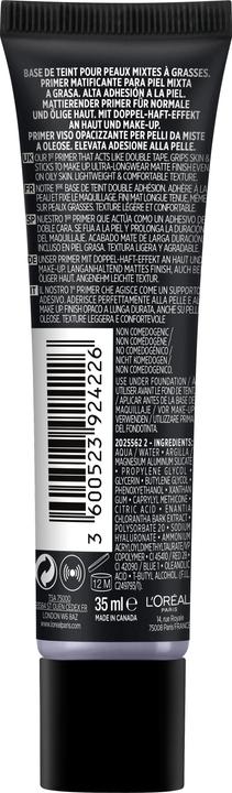 Produktbild L'Oréal Paris Infaillible Super Grip (Transparent)