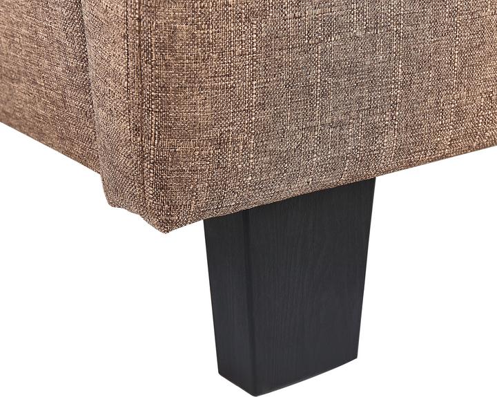 Actual product image Beliani Rochelle (180 x 200 cm)