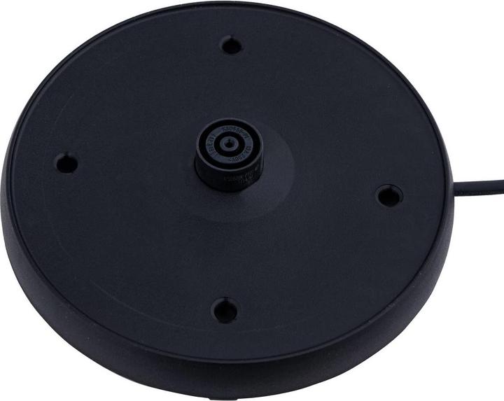 Produktbild Grafner Retro Wasserkocher mit Temperaturanzeige (1.80 l)