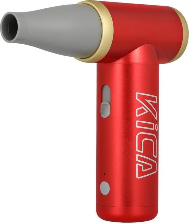 Actual product image Kica Jet Fan 2 Vacuum Kit