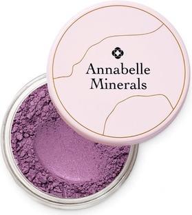 Annabelle Minerals Mineral Lidschatten Lavendel 3g