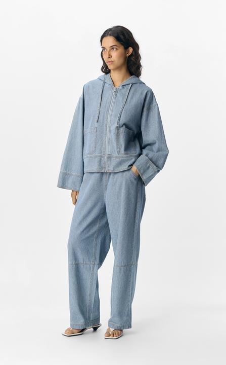 Actual product image Object Denim Jogginghose (XL)