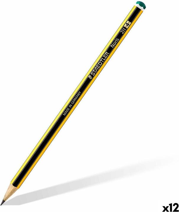 Immagine prodotto Staedtler Matita Noris, 2H (2 mm, 2H, 1 x)