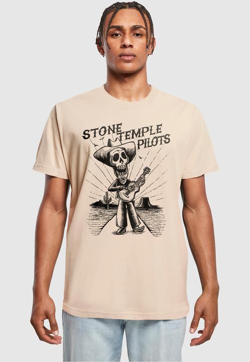 Immagine prodotto Merchcode Stone Temple Pilots - Maglietta DOTD - 114011 (XXL)