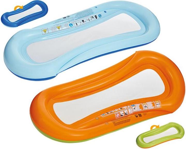 Paddling pools