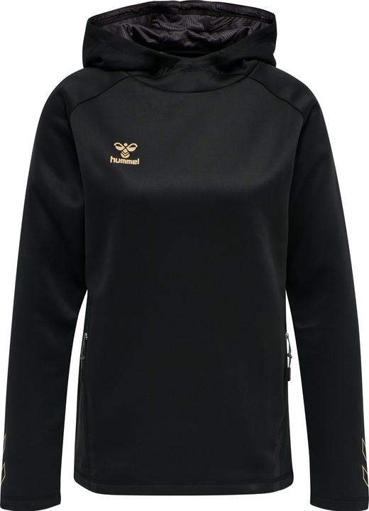 Immagine prodotto hummel Cima Xk Felpa Con Cappuccio Donna (L)