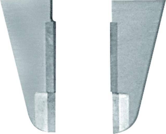 Produktbild Mitutoyo Messschieber, Messbereich: 150HM mm (15 cm)