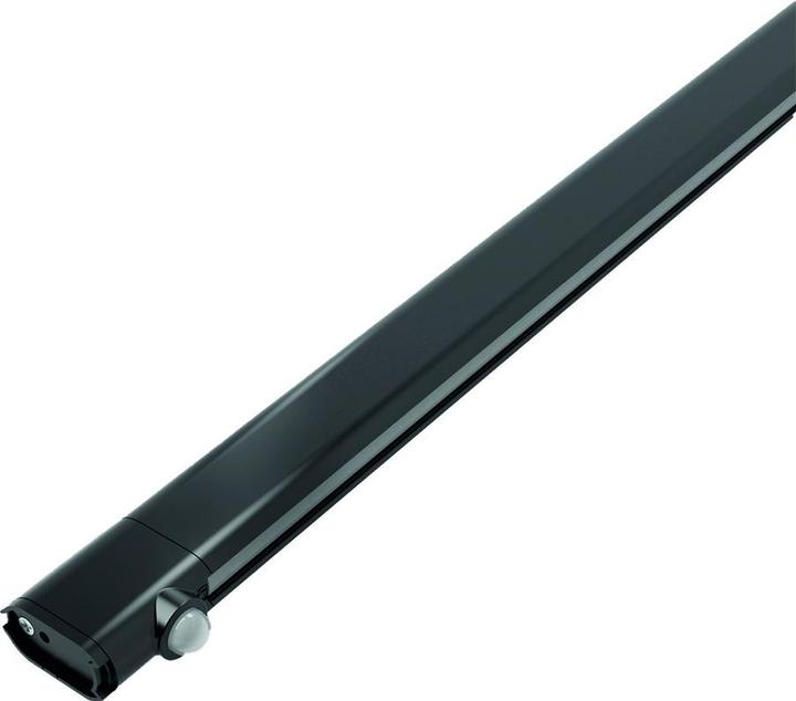Produktbild Halemeier LED Kleiderstangen LitePipe Slim 12 V (Neutralweiss, 119.20 cm, Indoor)