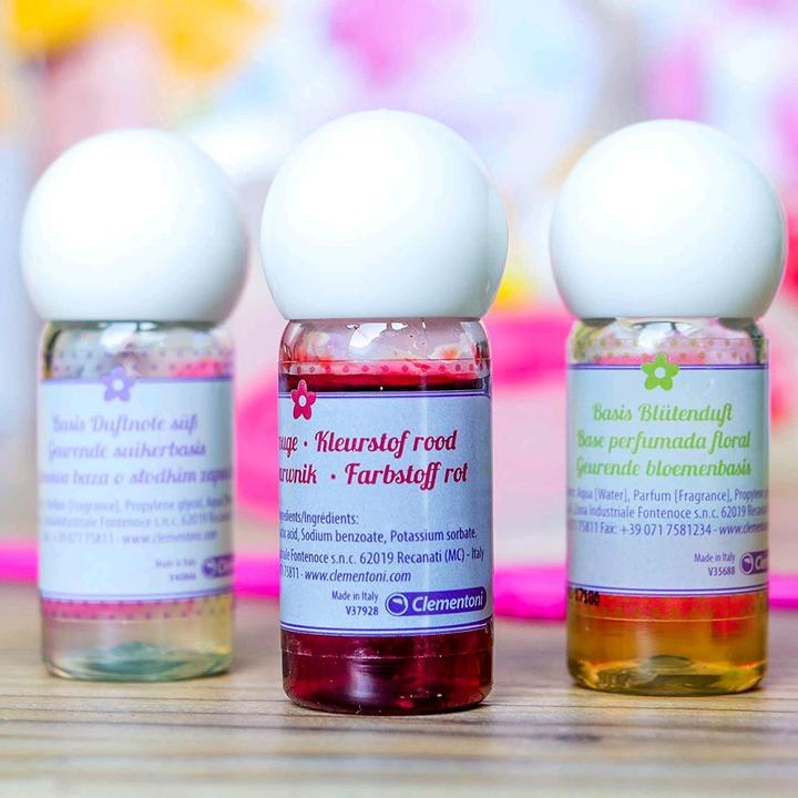 Produktbild Clementoni Duftseifen