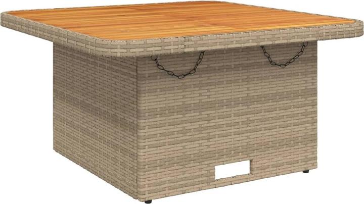 Produktbild VidaXL Jeniffer (80 cm)