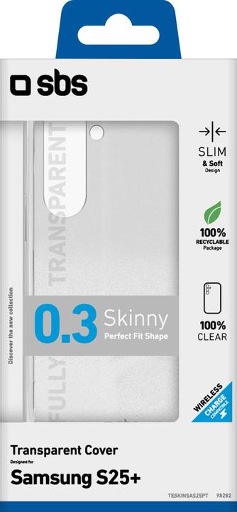 Image du produit SBS Couverture (Samsung Galaxy S25+)