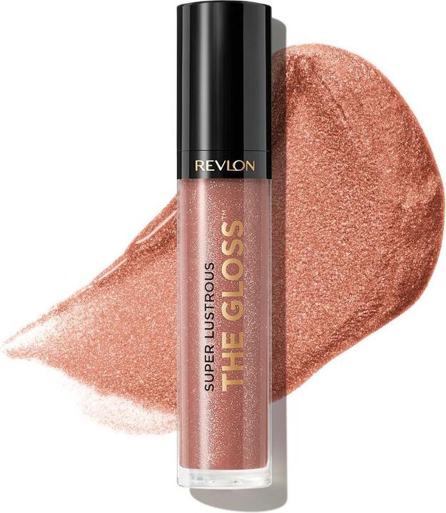 Image du produit Revlon Super Lustrous The Gloss (260 Rosy Future)