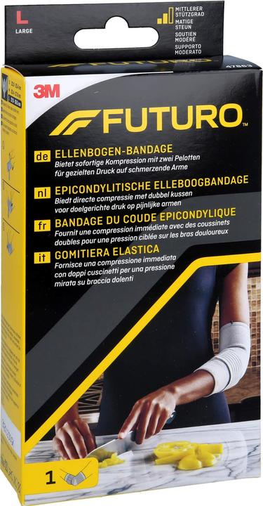 Image du produit Futuro Ellenbogen Bandage (L)