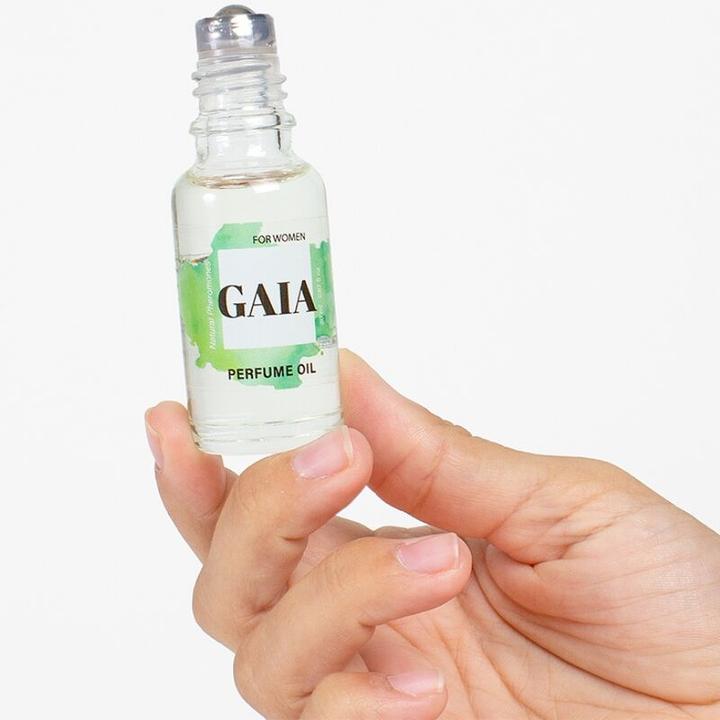 Produktbild Secret play SECRETPLAY - GAIA NATÃoeRLICHES PARFÃoeM PHEROMONEN IN Ã–L FÃoeR FRAUEN 20 ML (Eau de Parfum)