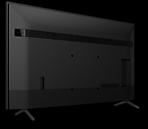 Actual product image Sony KD-75X75WL (75", X75WL, LED, 4K, 2023)
