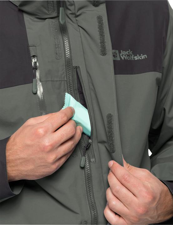 Immagine prodotto Jack Wolfskin Jasper Jkt Men (L)