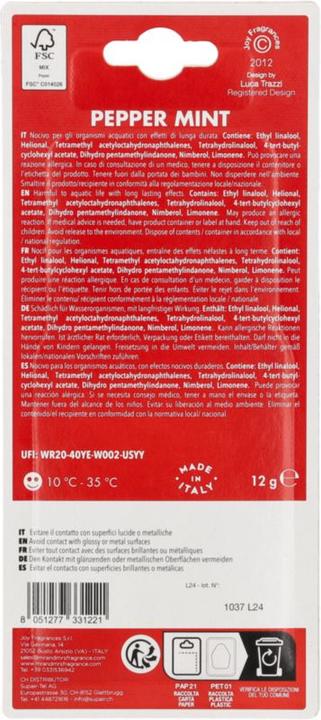 Actual product image Mr & Mrs Fragrance Cesare