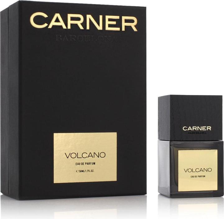 Immagine prodotto Carner Barcelona Vulcano (Eau de parfum, 50 ml)