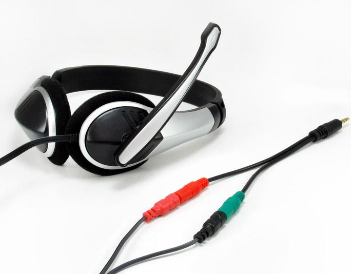 Image du produit equip Câble de partage du casque (0.15 m, Jack 3,5 mm (AUX))